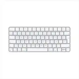 Falabella Magic Keyboard Trackpad Apple 2 Español oferta
