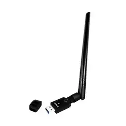 Falabella Adaptador Antena Wifi USB Alta Velocidad oferta