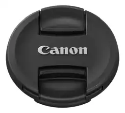 Falabella Tapa Frontal Para Objetivos Cámaras Canon Ø 72mm oferta
