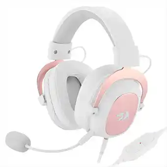 Falabella Diadema Gamer Inalámbrica 7.1 H510W Zeus Pro RGB oferta