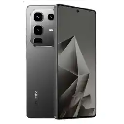 Falabella Celular Note 50 Pro 5G 256Gb 12Ram Negro oferta