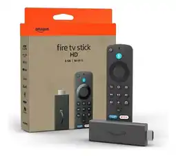Falabella Convertidor smart tv Fire tv Stick 3rd Gen 8gb oferta