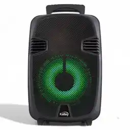 Falabella Cabina K-BSK8W 8 Black oferta