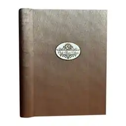 Falabella Álbum Fotográfico Lujo 100h oferta