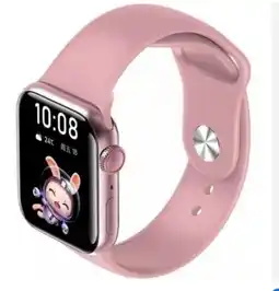 Falabella Reloj Inteligente Mini Smart Watch Niños KR10 oferta