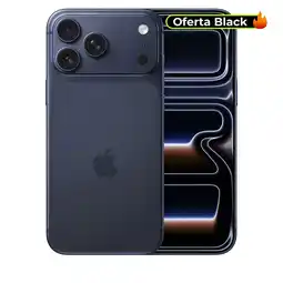 Falabella IPhone 17 Pro Max 512GB | 5G | Chip A19 Pro oferta