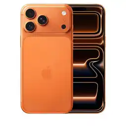 Falabella IPhone 17 Pro Max 512GB | 5G | Chip A19 Pro oferta