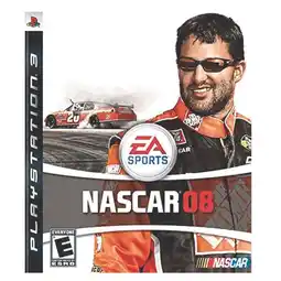 Falabella Nascar 2008 - Playstation 3 oferta