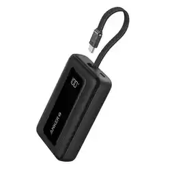 Falabella Batería Power Bank Zolo 10000mah Cable Integrado USB-C oferta