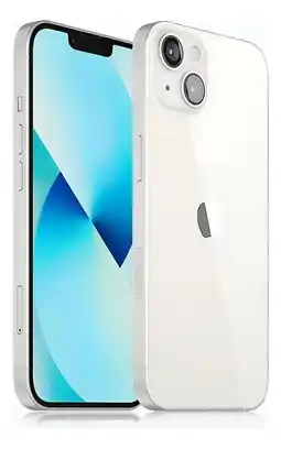 Falabella Celular iPhone 13 5G 128GB Blanco Reacondicionado oferta