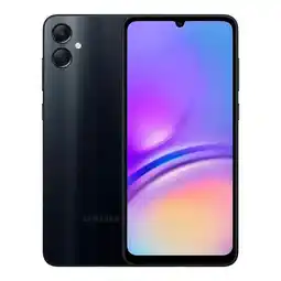 Falabella Celular Galaxy A05 128GB 4GB RAM negro oferta