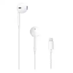 Falabella Audífonos para Iphone con Cable Conector Tipo Lightning Originales oferta