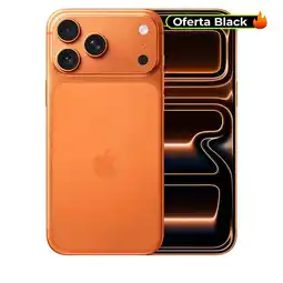 Falabella IPhone 17 Pro Max 1TB | 5G | Chip A19 Pro oferta