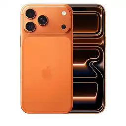 Falabella IPhone 17 Pro Max 1TB | 5G | Chip A19 Pro oferta