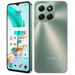 Falabella Celular X6b 4G 256Gb 6Ram Verde oferta