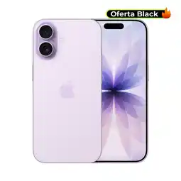 Falabella IPhone 17 256GB | 5G | Chip A19 oferta