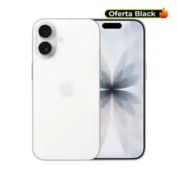 Falabella IPhone 17 512GB | 5G | Chip A19 oferta