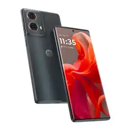 Falabella Celular G85 8GB 256GB 5G Gris oferta