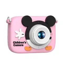 Falabella Cámara Digital Infantil HD 1080P Azul oferta