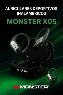 Falabella Audifonos inalambricos para iphone x05 oferta