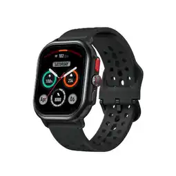 Falabella Reloj Inteligente Beyond 3 Pro con GPS Color negro oferta