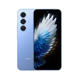 Falabella Celular Tecno Spark 40 Pro 256Gb 8Ram Azul oferta