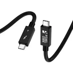 Falabella Cable Thunderbolt 4 USB C 2m 240W 8K 40Gbps oferta