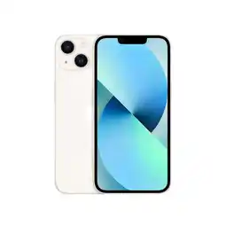 Falabella Celular iPhone 13 Mini 5G 128GB Blanco Reacondicionado oferta