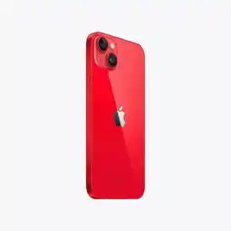 Falabella Celular iPhone 14 5G 256GB Rojo Reacondicionado oferta