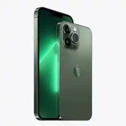 Falabella Celular iPhone 13 Pro 5G 256GB Verde Reacondicionado oferta
