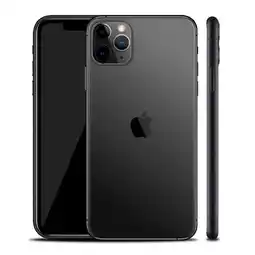 Falabella Celular iPhone 11 Pro 256GB Gris Reacondicionado oferta