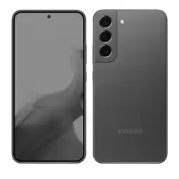 Falabella Celular Galaxy S22 5G 256GB Negro Reacondicionado oferta