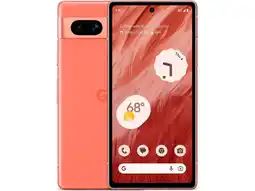 Falabella Pixel 7A 5G 128GB Coral Reacondicionado oferta