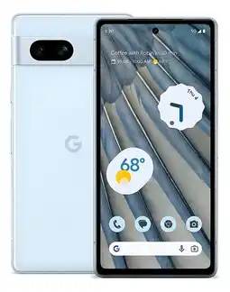 Falabella Pixel 7A 5G 128GB Mar Reacondicionado oferta