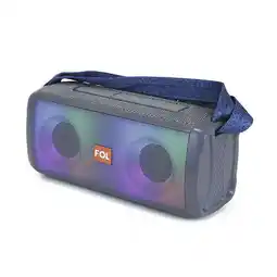 Falabella Parlante Bluetooth tg 345 original oferta