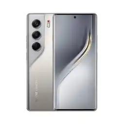 Falabella Celular Tecno Camon 40 Pro 256Gb / 8Ram / 50Mp Gris oferta