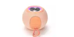 Falabella Parlante inalambrico bluetooth Tg 337 Color rosado inalambrico oferta