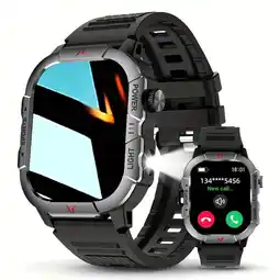 Falabella Reloj Inteligente Smartwatch X31 oferta