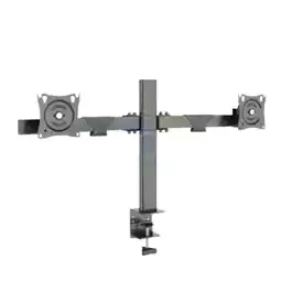 Falabella Soporte Doble brazo para monitor de 17 a 27 KALOC-DZ220-J oferta