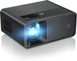 Falabella Mini Proyector Proyector Portatil Cibest 1080p Full FHD oferta