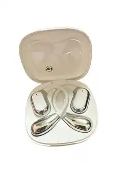 Falabella Audífonos Inalámbricos Bluetooh Pantalla Tactil Gancho Oreja oferta