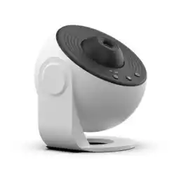 Falabella Proyector de estrellas y luz nocturna de galaxia lámpara de mesa LED oferta