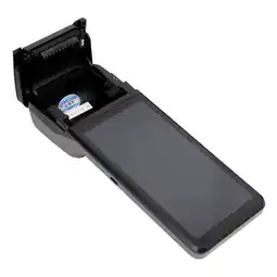 Falabella Terminal Movil Impresora Escaner Wifi 3+16gb Android oferta