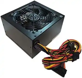 Falabella FUENTE DE PODER ATX APEVIA VENUS 450W 450W 115/230 5 AÑOS DEGARANTIA oferta