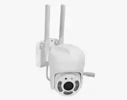 Falabella Cámara de Vigilancia 5G Exterior con PTZ Visión Nocturna oferta