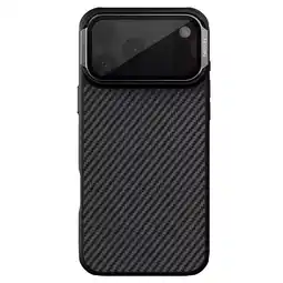 Falabella Funda Carboprop Magnético compatible con Iphone 17 Por oferta