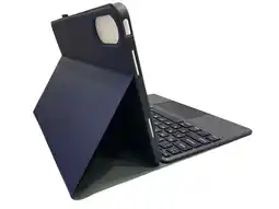 Falabella ESTUCHE FUNDA Y TECLADO PARA TABLET REDMI PAD PRO 12.1 P' AZUL oferta