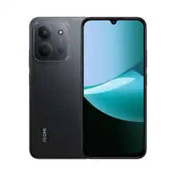 Falabella Celular Redmi 15C Midnight Black 8G RAM 256G oferta