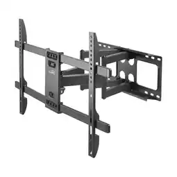 Falabella Soporte Doble Brazo Flexible Para TV Pantalla Plana 37 - 80 Pulgadas oferta