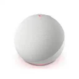 Falabella Echo Dot 5th Gen Con Asistente Virtual oferta